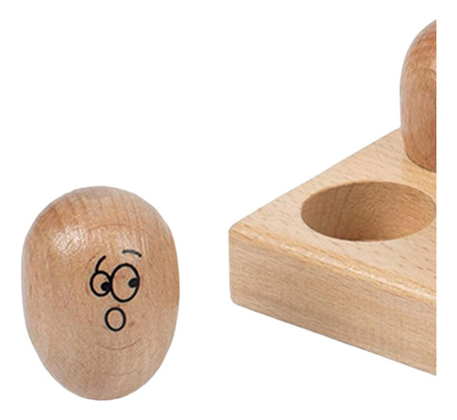 Expression Toys Juego De Entrenamiento Sensorial Portátil