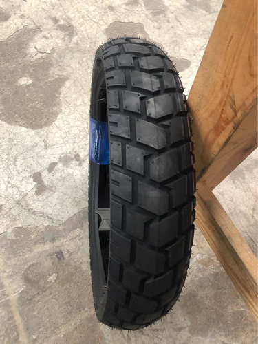Llanta 80/90-17-110/80-17-para Honda Invicta-discovery 125st
