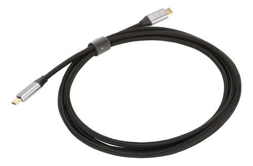 Cable Tipo C Usb A Usb 3.1 Gen 2, 100 W, 20 V, 5 A, Suminist