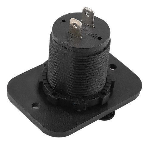 Chh Adaptador De Corriente Divisor De Encendedor Con Doble