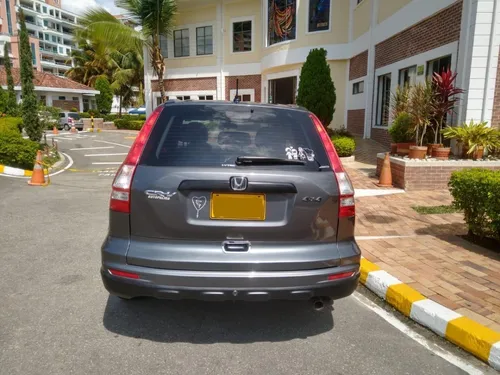 Honda CR-V 2.4 Lx