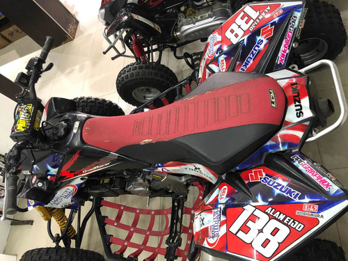 Imagen 8 de 8 de Ltr 450