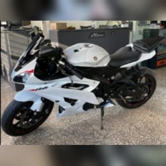 Yamaha 2010