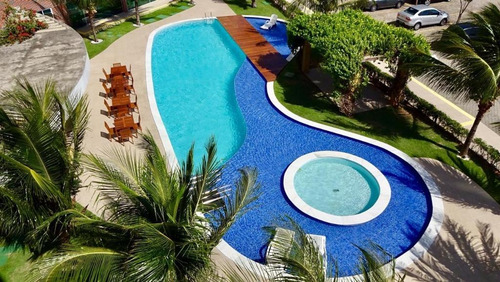 Imagem 19 de 25 de Apartamento Com 2 Dormitórios À Venda, 55 M² Por R$ 319.000,00 - Capim Macio - Natal/rn - Ap3329