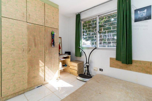 Sobrado Em Condomínio, 3 Dormitórios À Venda, 145 M² Por R$ 580.000 - Uberaba - Curitiba/pr - So0038
