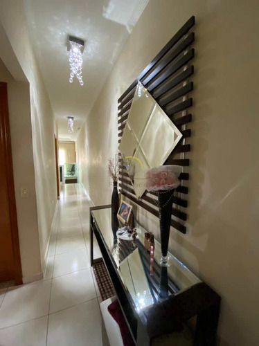 Imagem 7 de 30 de Casa Com 3 Dorms, Jardim Paraíso, São Vicente - R$ 585 Mil, Cod: 3118 - V3118