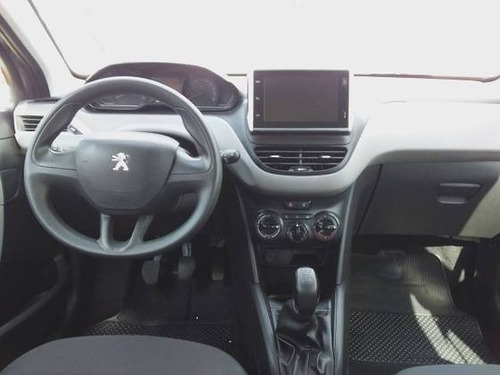 Imagem 3 de 9 de Peugeot 208 1.2 Active 12v Flex 4p Manual