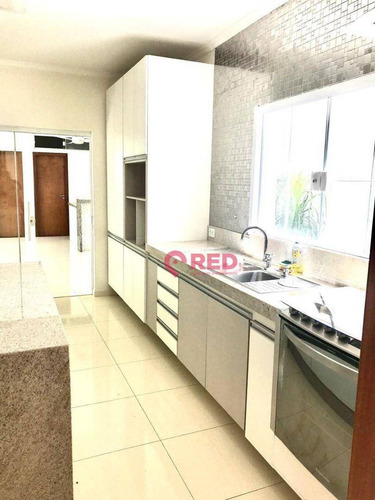 Imagem 5 de 21 de Sobrado Com 3 Suítes À Venda, 231 M² Por R$ 1.190.000 -vila Dos Inglezes - Sorocaba/sp - So0482