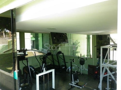 Imagem 19 de 29 de Apartamento À Venda Em Parque Residencial Vila União - Ap002879