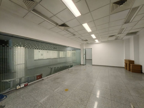 Edificio Oficinas En Col. Portales / 3,064m2c / 21 Privados