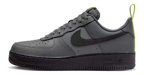 Zapatillas Nike Air Force 1 Low '07 Urbano Dz4510-001   