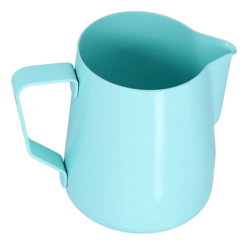 Leche Para Boca En Forma De Jarra Espumosa, 600 Ml