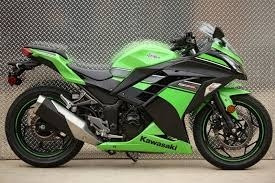 Automatico De Arranque Con Fusible Kawasaki Ninja 300
