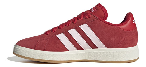 Tenis Para Mujer Con Cierre De Cordones adidas