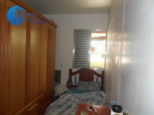 Venda Sobrado São Paulo Vila Zat - S161
