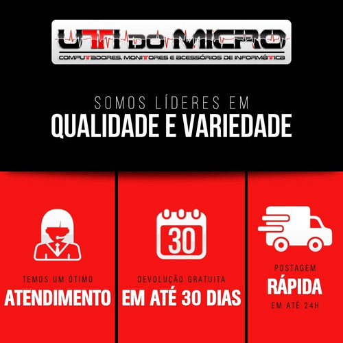 Imagem 7 de 7 de Cooler Para Processador Hyper 212 Red Turbo Com Led Vermelho