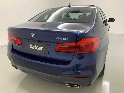 Imagem 8 de 15 de 540i M Sport 3.0 V6 Aut