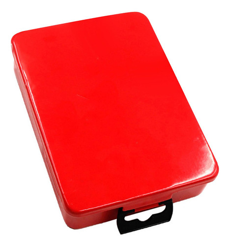 Ndice De Bits Caso De Bits Organizador Vazio 15cmx11cmx3.5cm