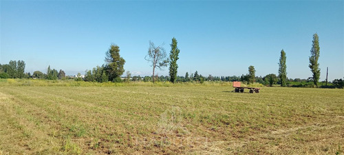 Parcela En Venta En San Javier