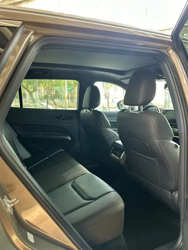 Ford Territory 1.8 Titanium 5p At