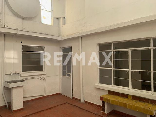 Casa En Renta En Azcapotzalco