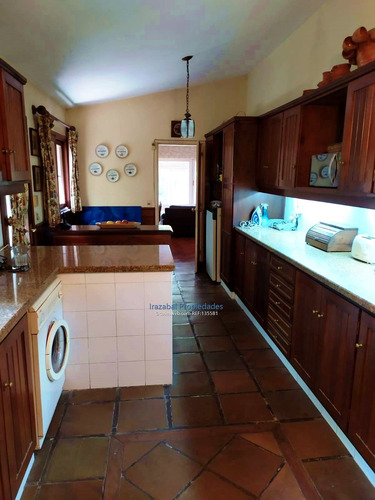Casa En Venta En Carrasco Sur, Irazabal Propiedades