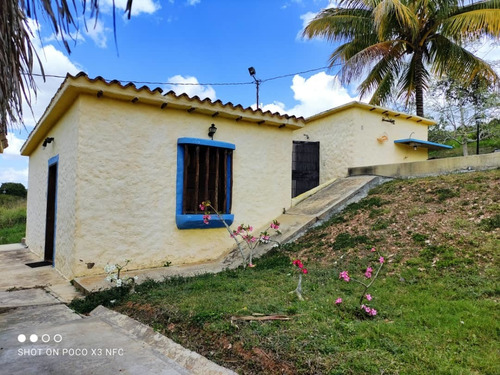 Imagen 7 de 28 de Venta De Hermosa Finca En El Estado Lara