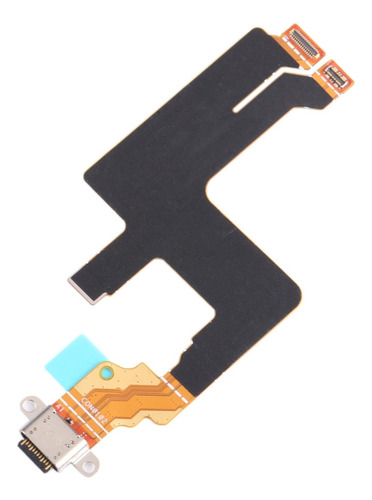 Cable Flexible Con Puerto De Carga Para Asus Rog Phone 6 Pro