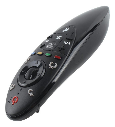 * Control Remoto An-mr500g Para Tv LG Inteligente 3d