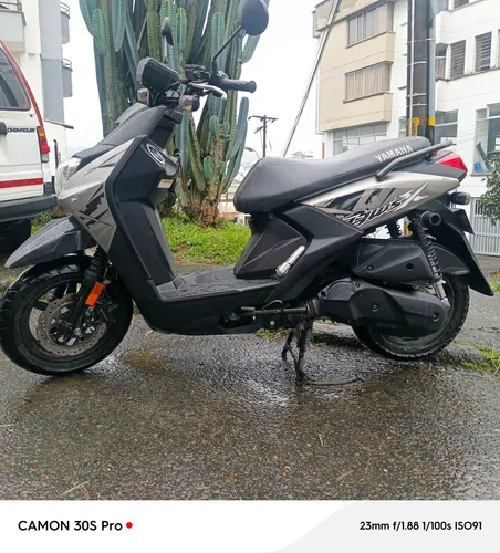 Vendo O Permuto Bws Fi, Papeles Hasta Sep, Trasp Incluido