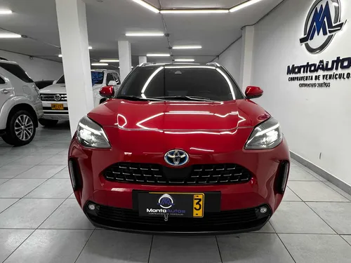 Toyota Yaris Cross 1.5 Hev Xls
