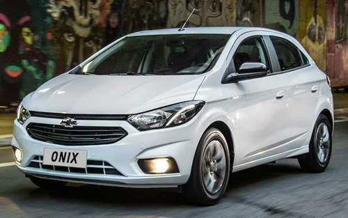 Chevrolet Onix Joy 1.4