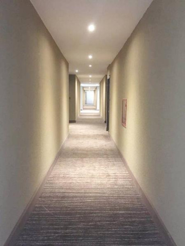Imagen 5 de 15 de Oficina En Venta Estudios Del Wyndham - Frente Al Hotel