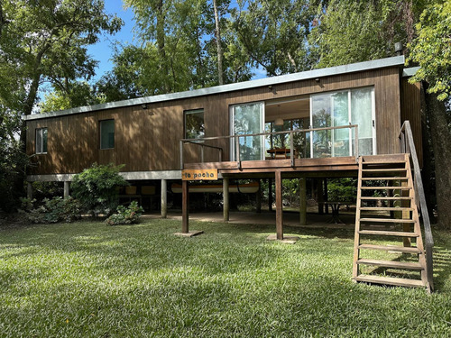 Casa En  Venta En Islas Del Delta De Tigre