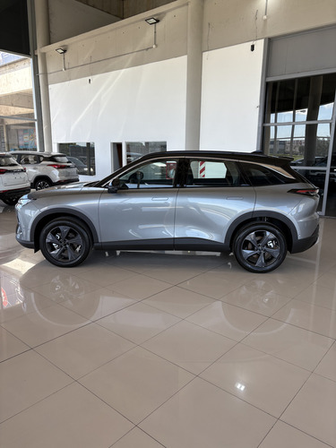 Baic X55 Ii 1.5t Luxury 7 Dct