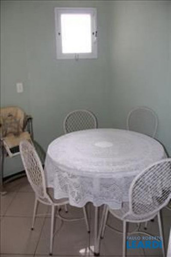 Apartamento - Morumbi - Sp - 340050