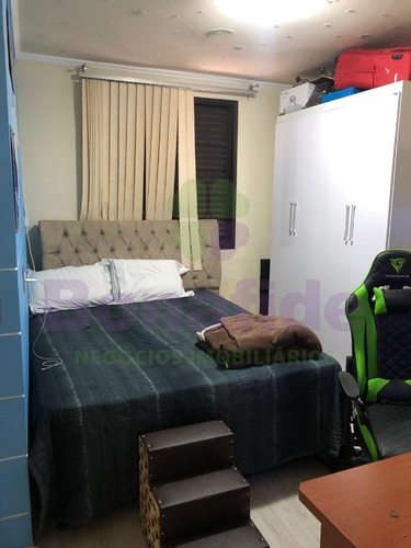 Imagem 9 de 14 de Apartamento, Venda, Edifício Guarani, Vila Garcia, Jundiaí - Ap11690 - 68590482