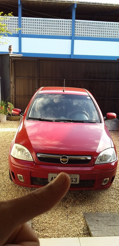 Chevrolet Corsa 2009 1.4 Premium Econoflex 5p