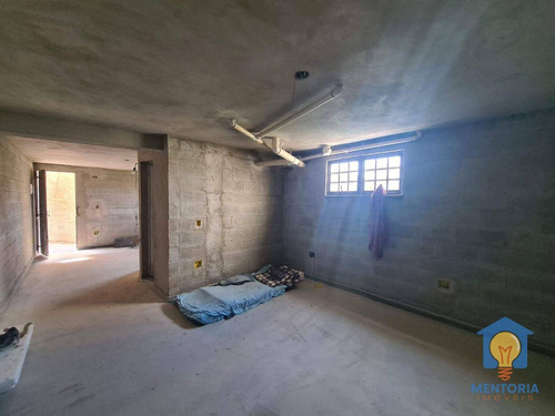 Imagem 28 de 30 de Galpão Para Alugar, Ac. 500 M² Por R$ 6.600/mês - Vila Cercado Grande/centro - Embu Das Artes/sp - Ga0039
