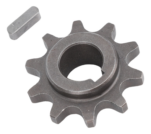 Substituição Do Eixo 420 10t Chain Sprocket De 5/8 Polegadas