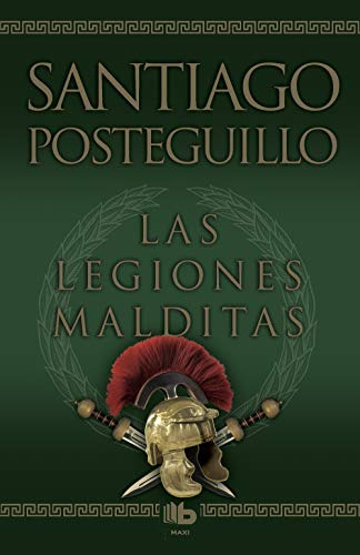 Libro Legiones Malditas (africanus 2) (coleccion Maxi) - Pos