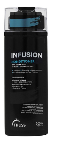 Truss Infusion Acondicionador 300ml