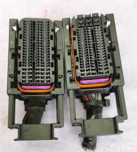 Computadora De Motor Jetta 2012-2013-2014-2015 1.8 06k907425 (Usado)