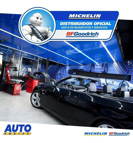 Imagen 3 de 7 de Kit X2 Neumáticos 235/60/15 Bf Goodrich Radial T/a 98s
