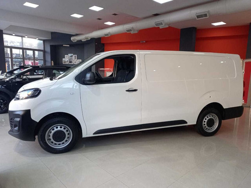 Imagen 2 de 15 de Citroën Jumpy 1.6 L3 Hdi 115 Business Oferta