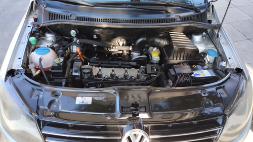 Volkswagen Suran 1.6 Comfortline 101cv 11a