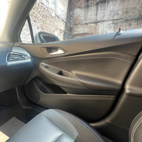 Chevrolet Cruze 1.8 Lt Mt