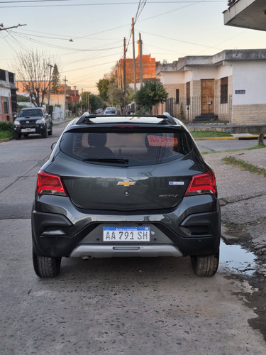 Chevrolet Onix 1.4 Activ 98cv