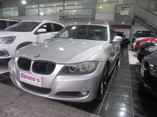 Bmw 320ia 320ia Gasolina Automático