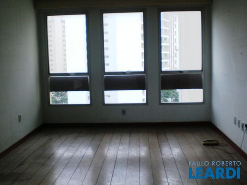 Apartamento - Morumbi - Sp - 248783